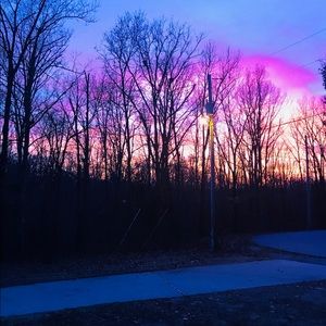 Meet your Posher, Malia